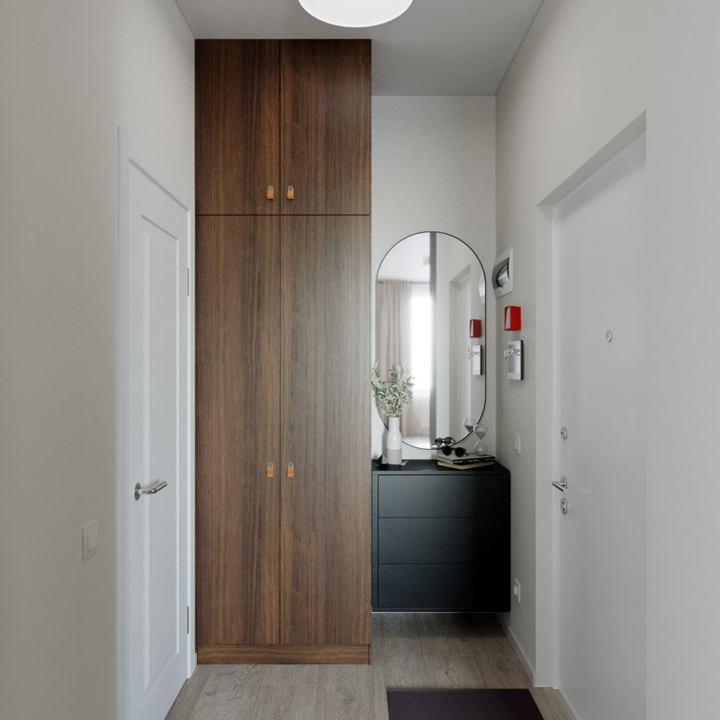 Апартаменты  "Тропарево парк" - фото 5