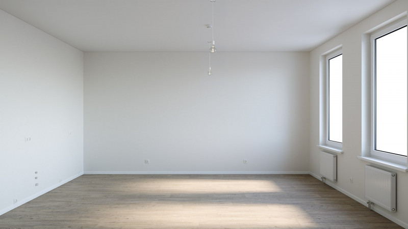 Апартаменты  "Тропарево парк" - фото 8