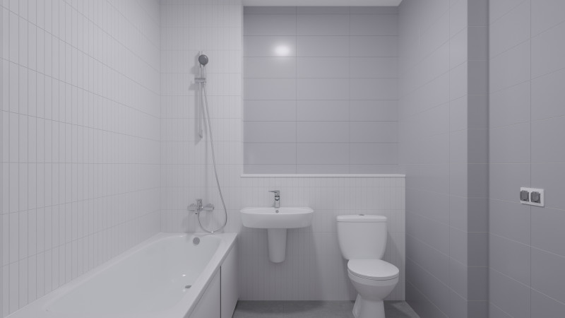 ЖК "Пятницкие луга" - фото 1