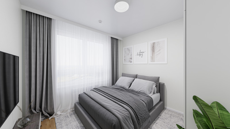 ЖК "Пятницкие луга" - фото 2