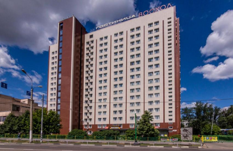 Апартаменты в ЖК "Апарт-комплекс Ботаник" в МСК, СВАО, метро Владыкино