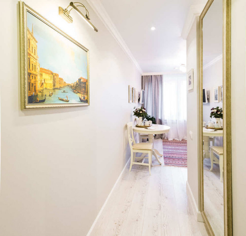 ЖК "Апарт-комплекс Ботаник" - фото 1