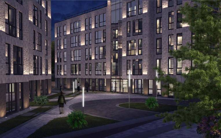 ЖК "Фавор" - фото 6