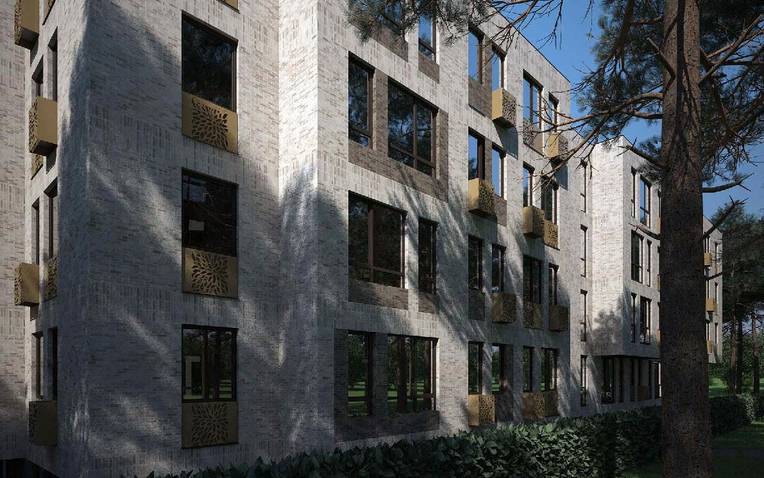 ЖК "Фавор" - фото 2