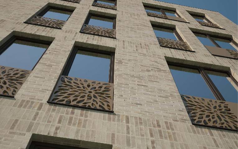 ЖК "Фавор" - фото 3