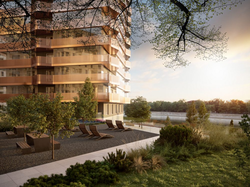 ЖК Квартал Foriver - фото 3