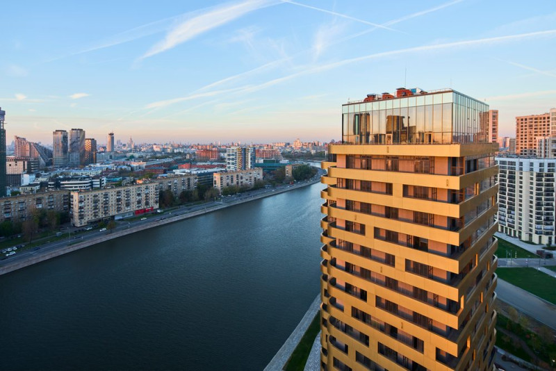 ЖК Квартал Foriver - фото 4
