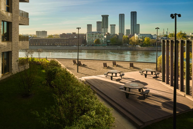 ЖК Квартал Foriver - фото 5