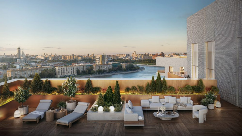 ЖК Квартал Foriver - фото 6