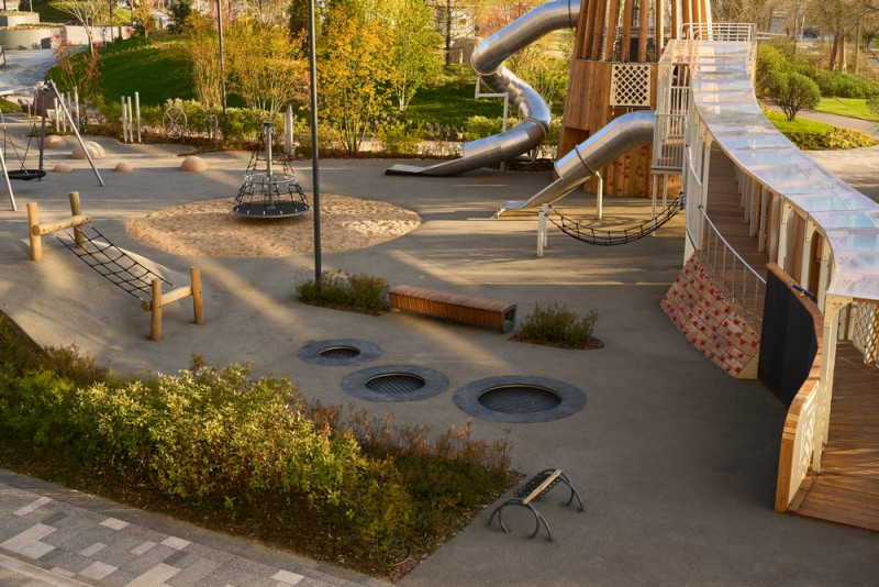 ЖК Квартал Foriver - фото 7