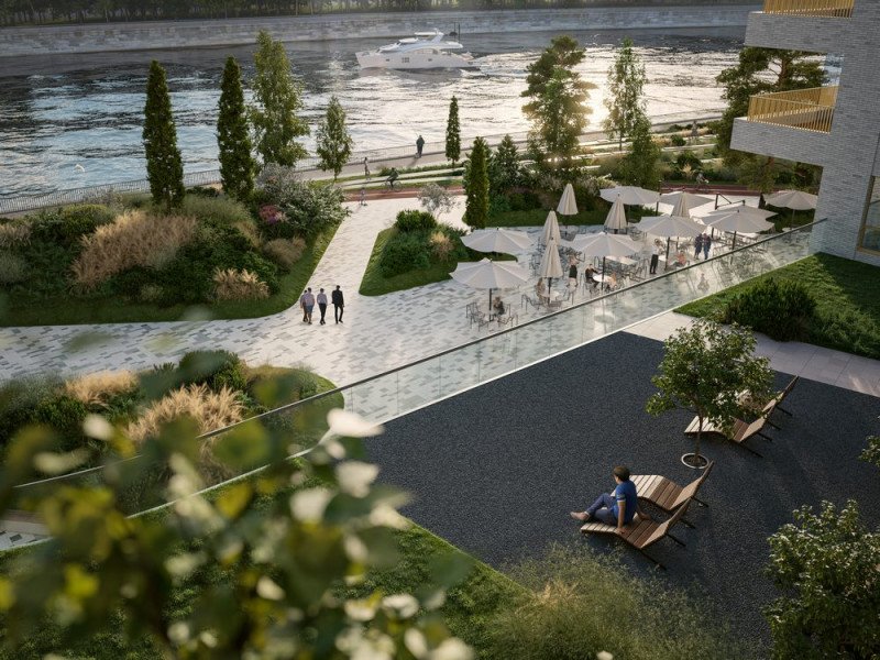 ЖК Квартал Foriver - фото 9