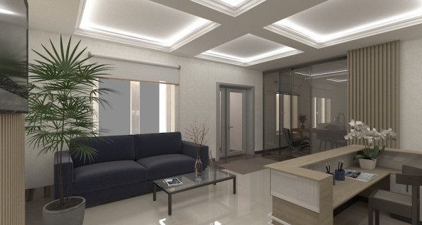 ЖК "Дегунин"