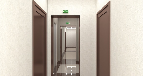 ЖК "Дегунин"