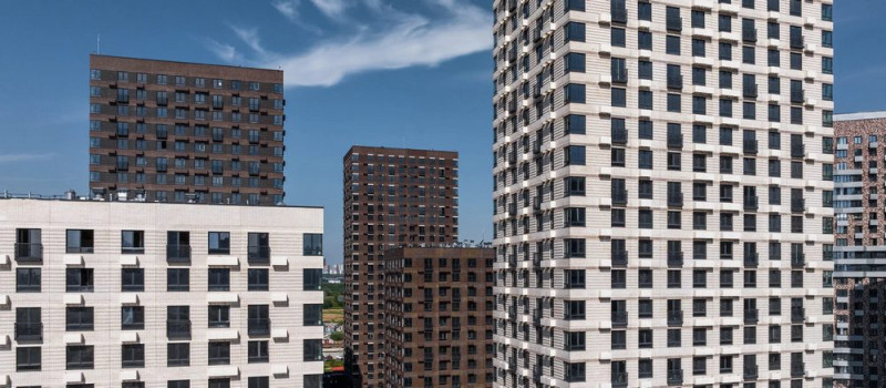 ЖК "Holland park" - фото 2