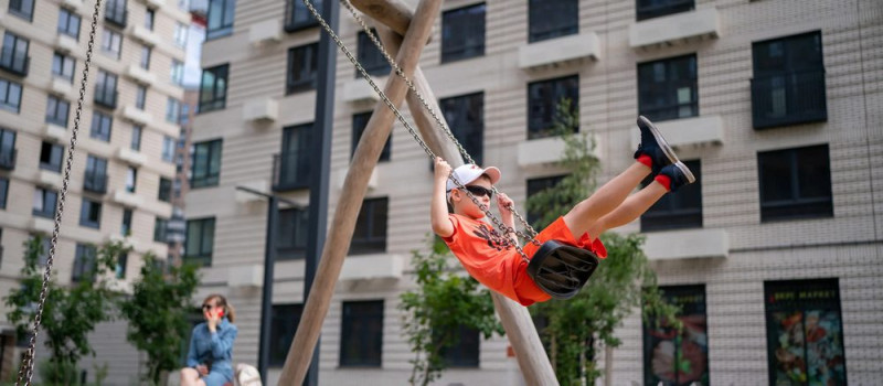 ЖК "Holland park" - фото 5