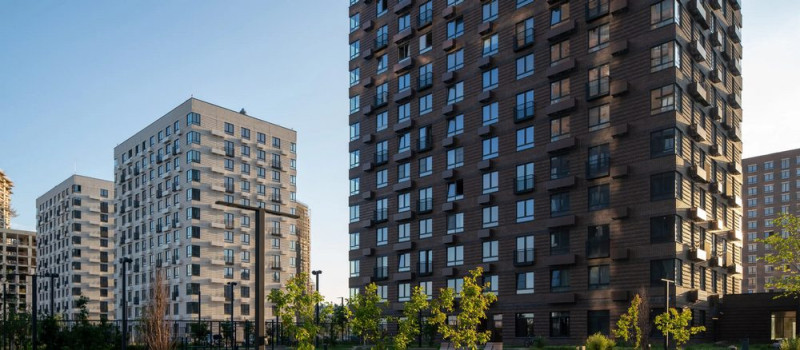 ЖК "Holland park" - фото 6