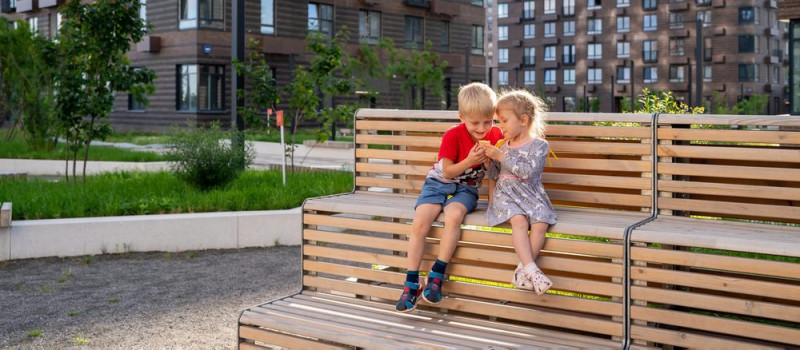 ЖК "Holland park" - фото 8