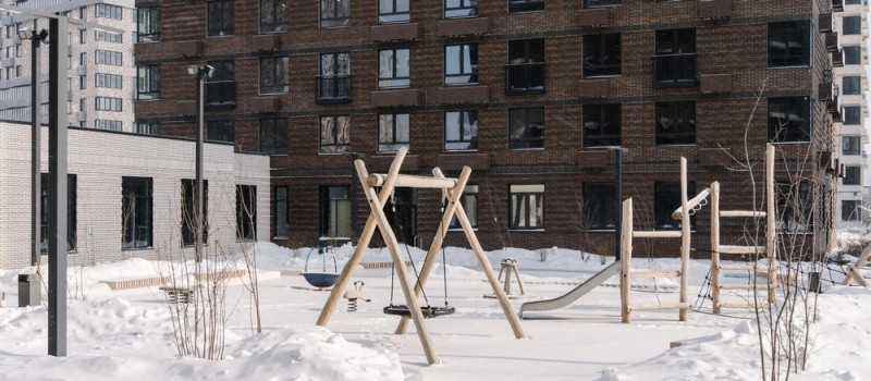 ЖК "Holland park" - фото 2