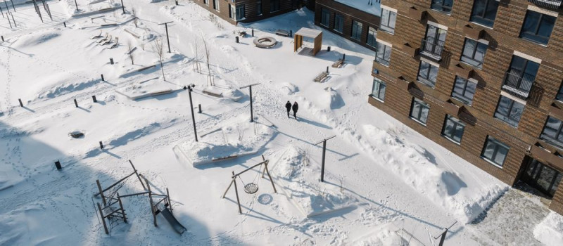 ЖК "Holland park" - фото 3