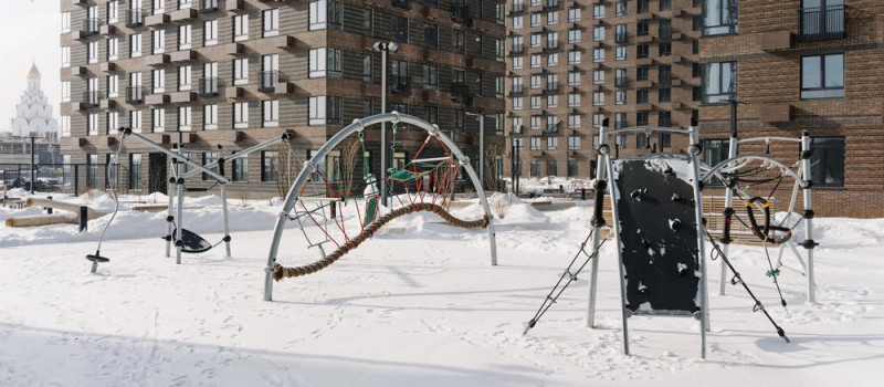 ЖК "Holland park" - фото 4