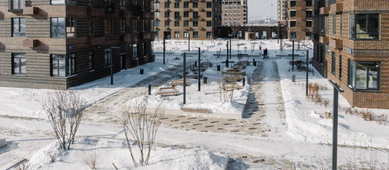 ЖК "Holland park" - фото 5