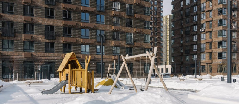 ЖК "Holland park" - фото 6