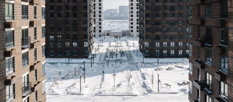 ЖК "Holland park" - фото 8