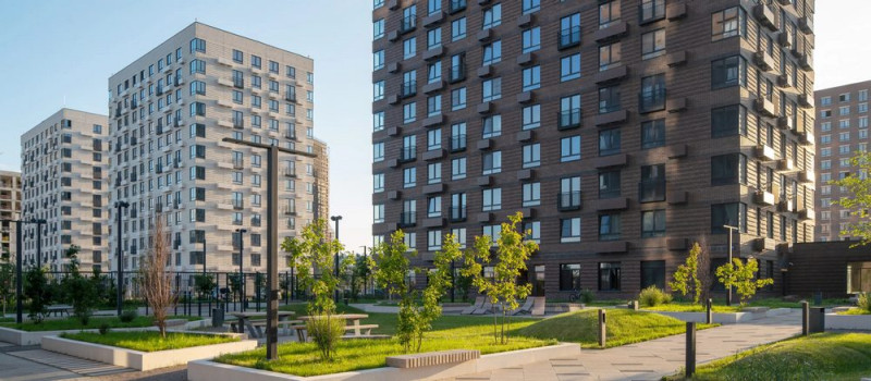 ЖК Холланд парк - фото 5