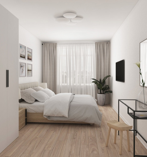 ЖК "Видный берег 2" - фото 12