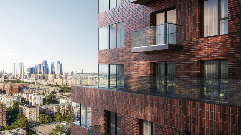 ЖК Republic - фото 2