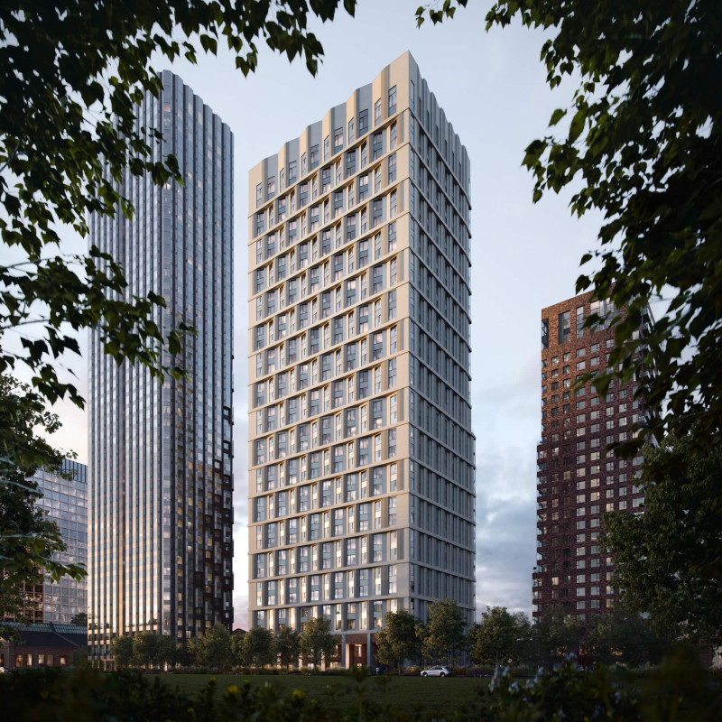 ЖК Republic - фото 5