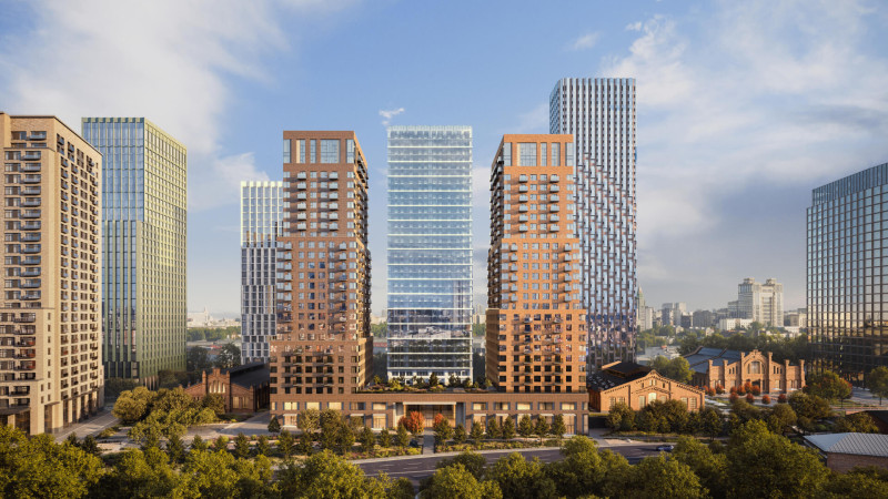 ЖК Republic - фото 7