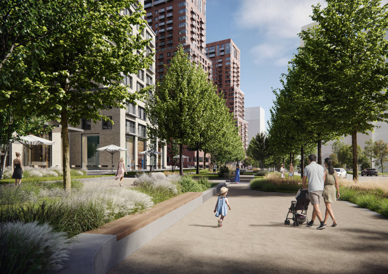 ЖК Republic - фото 21