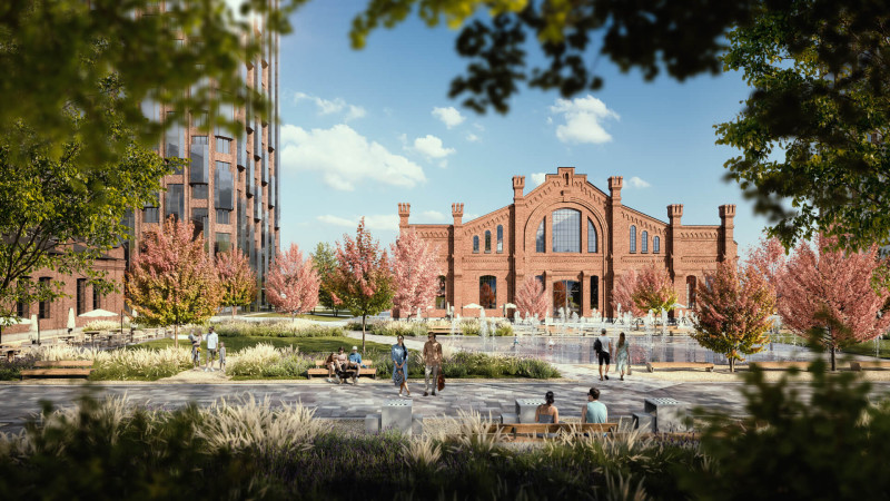 ЖК Republic - фото 17