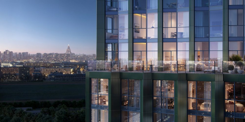 ЖК Republic - фото 8