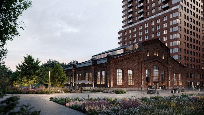 ЖК Republic - фото 9