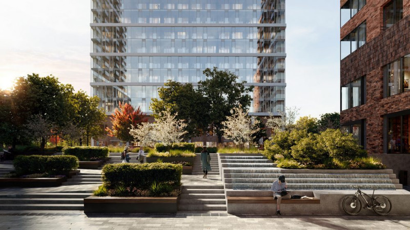 ЖК Republic - фото 15