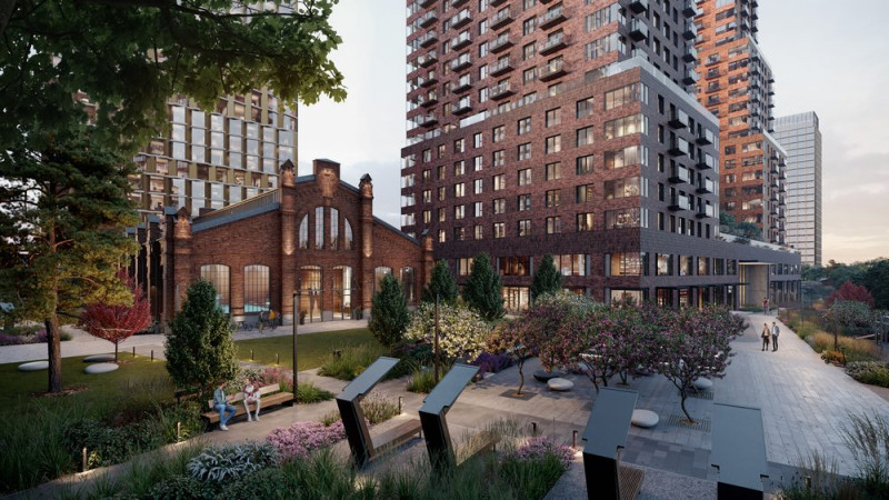 ЖК Republic - фото 19