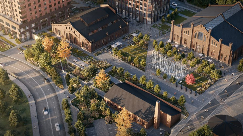 ЖК Republic - фото 13