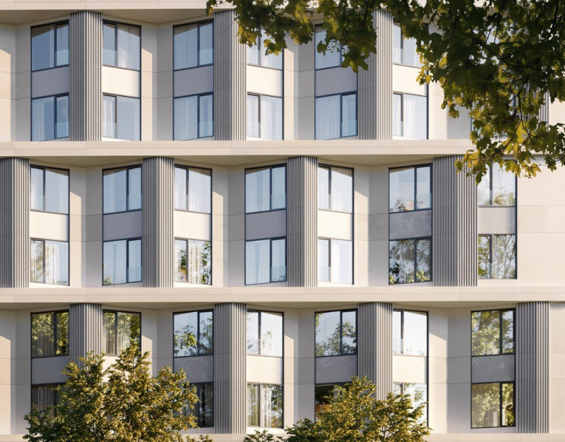 ЖК Republic - фото 4