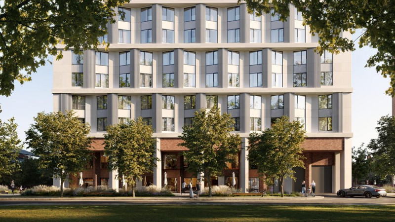 ЖК Republic - фото 3