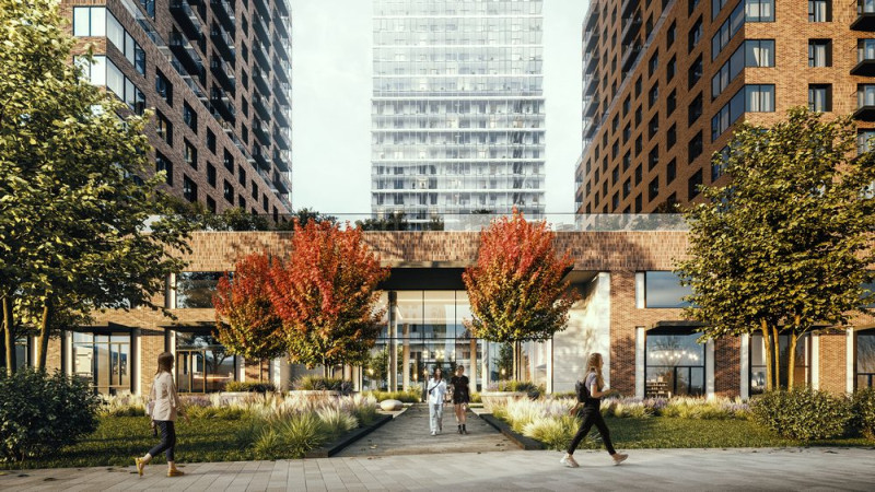 ЖК Republic - фото 12