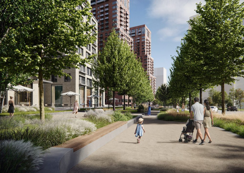 ЖК Republic - фото 14