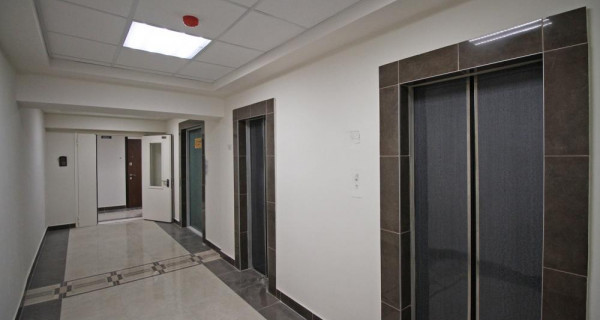 ЖК "Саяны-Парк"