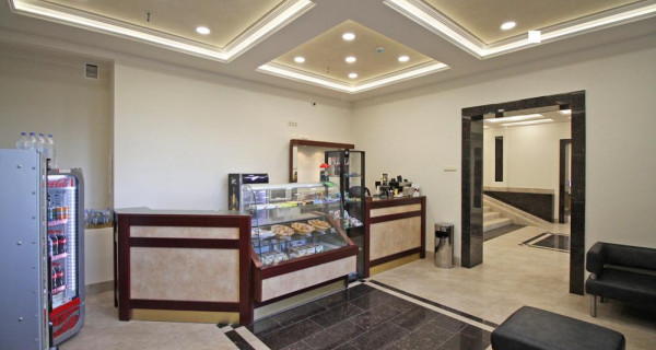 ЖК "Саяны-Парк"