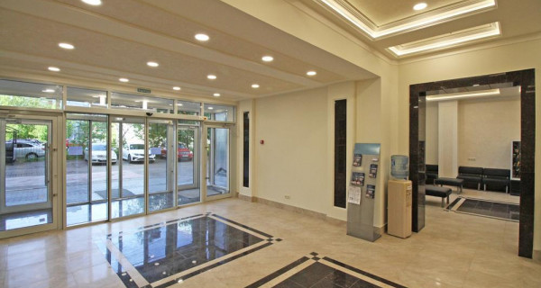 ЖК "Саяны-Парк"