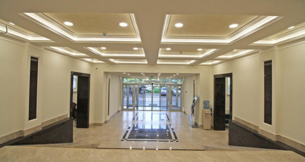 ЖК "Саяны-Парк"