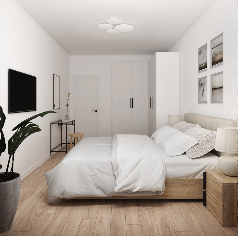 ЖК "Облака-2" - фото 1