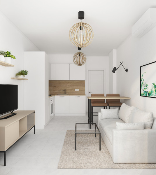 ЖК "Облака-2" - фото 2