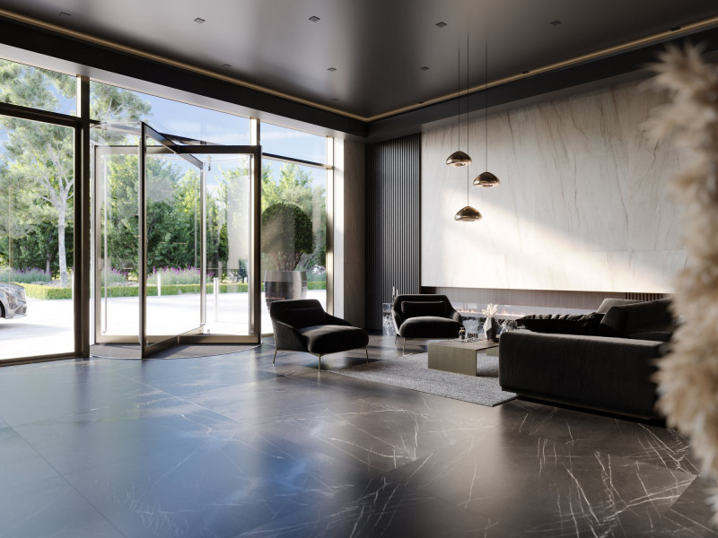 Комплекс Slava (Апартаменты SLAVA) - фото 5